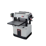 Новинка! Профессиональный рейсмусовый станок JET JWP-208K HH с валом Helical 380В 5 кВт, для интенсивной эксплуатации, с твердыми и свилеватыми породами JR039