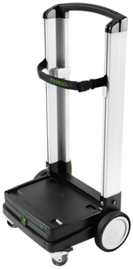 ХИТ! Тележка роликовая FESTOOL SYS-Roll 100 498660