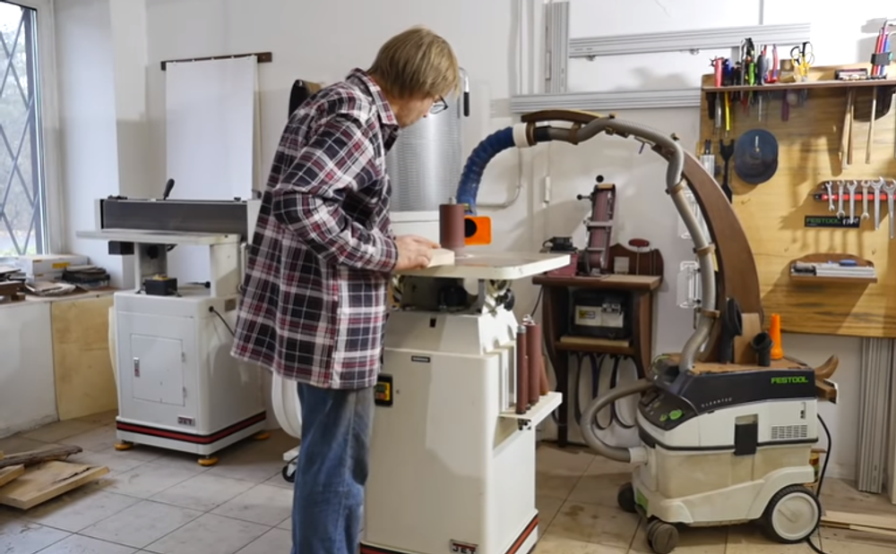Аппарат пылеудаляющий Festool CTL 26 E AC с системой Autoclean 574945