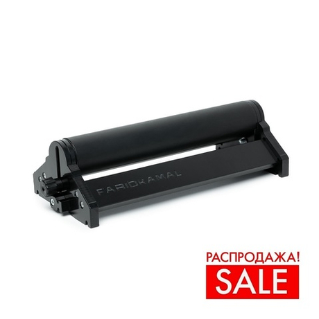 РАСПРОДАЖА! Роликовая подставка ППТ FaridKamal 345589