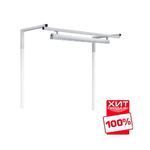 ХИТ! Комплект освещения светодиодный Gresson КОС 2000 мм для рабочих мест из серий КСО КОС-2000