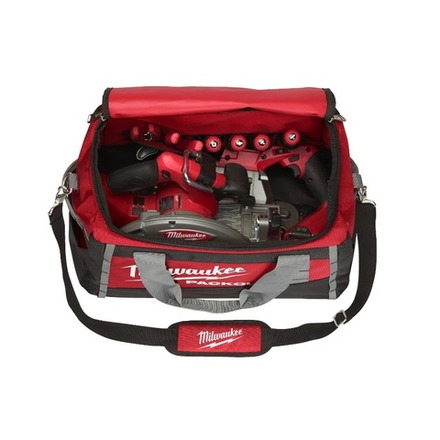 Сумка закрытая PACKOUT 50 см пустая Milwaukee 4932471067