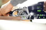 Фрезер для дюбельных соединений в систейнере FESTOOL DOMINO XL DF 700 EQ-Plus 576426