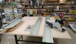 Аккумуляторная погружная пила Festool TSC 55 18/36 В KEB-Basic 576712
