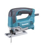 Новинка! Электрический лобзик Makita 0,65 кВт с маятниковым ходом, в кейсе JV0600K