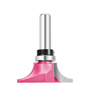 ФРЕЗЫ С ВЕРХНИМ ПОДШИПНИКОМ