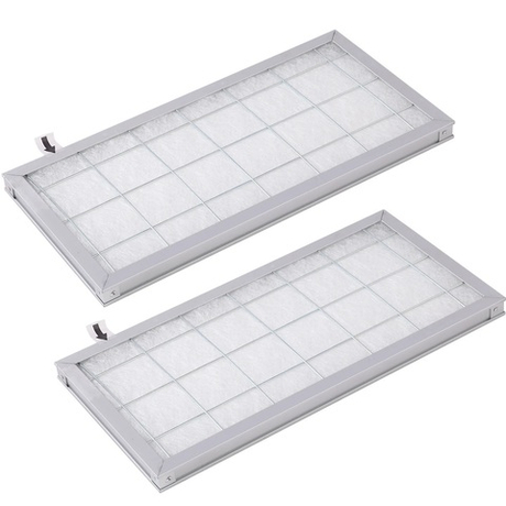 Комплект фильтров 2 шт F1800 для MDC1800 и MDC1800/400 BELMASH RA143A