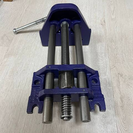 ХИТ! Тиски столярные 180 мм York HVR 801 М00004325