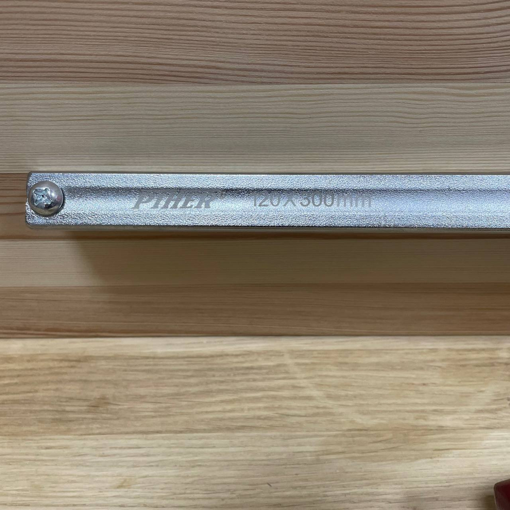 ХИТ! Струбцина быстрозажимная с трещоточным (храповым) механизмом Pal 30 х 12 см 4000N Piher М00006510