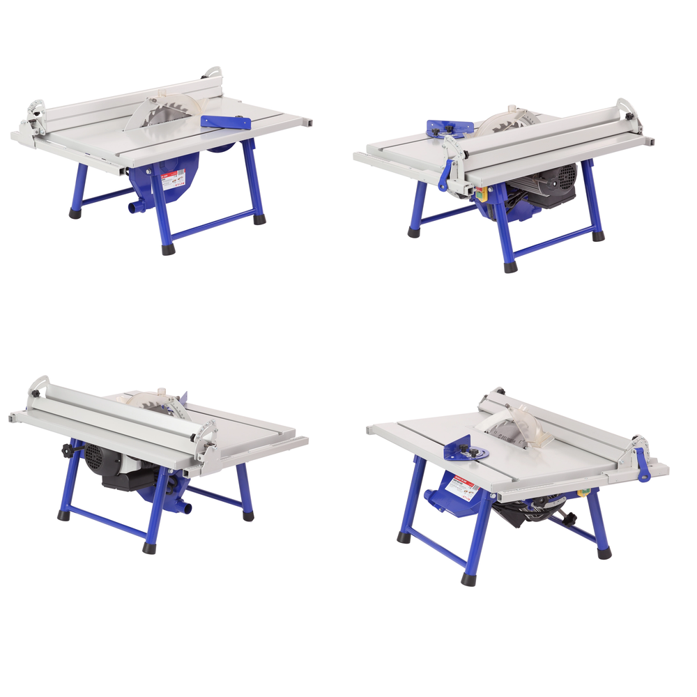 Новинка! Настольная циркулярная пила BELMASH TSB-2000 2кВт 220В, диск 280 / 30 мм S240A