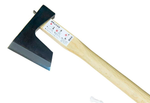 Топор японский Masakari Ono 570 г / 390 мм / 105 мм в чехле Miki Tool MT C6A/570 М00013155