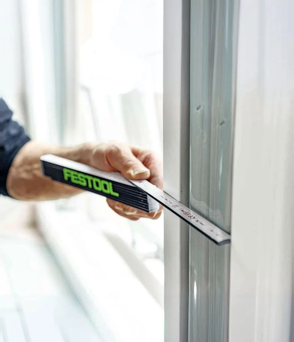 ОСЕНЬ ВЫГОДНО! Метр складной фирменный 2 м FESTOOL ADGA деревянный 201464