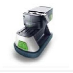 Лампа в сумке Festool SYSLITE KAL II 500721