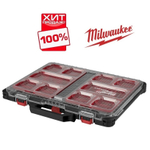 ХИТ! Органайзер тонкий пустой MILWAUKEE PACKOUT 4932471064
