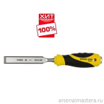 ЛЕТОМ НИЖЕ ХИТ! Стамеска плоская с ручкой 8 мм NAREX SUPER 2009 LINE PROFI 811308