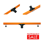 РАСПРОДАЖА! Деталь Пылесборника для базы Телескоп FARIDKAMAL 345671