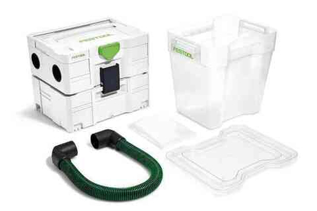 ХИТ! Сепаратор FESTOOL CT для крупных частиц CT-VA-20 204083
