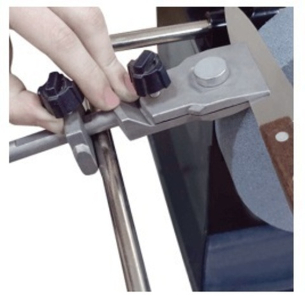 ХИТ! Приспособление для заточки вдоль кромки BELMASH SKG-60 для WPG-250/200 RA133A