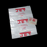 АКЦИЯ ЧЕРНАЯ ПЯТНИЦА! Мешки для сборки стружки 5 шт. JET 380 х 750 мм для DC-900A, DC-900, DC-1300 10000082