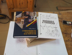 ПРАЗДНИЧНАЯ СКИДКА ХИТ! Книга Бизнес в столярке 206 стр. бумага мелованная глянцевая, автор Бажан Ю.П.