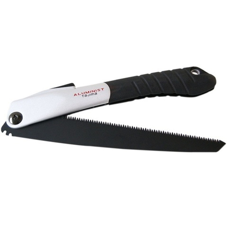 ХИТ! Полотно пильное для японских пил TAJIMA ALUMINIST и G-Saw 240 мм 9 TPI GKBG240