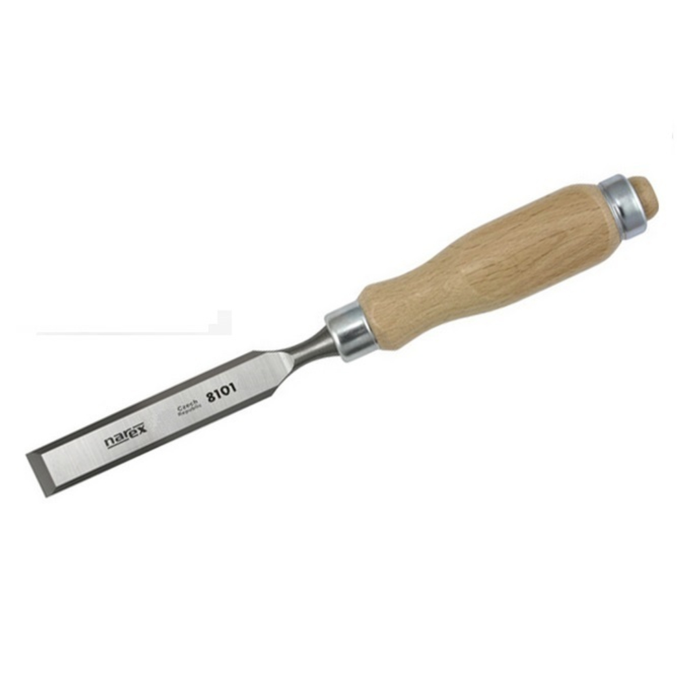 ЦЕНЫ НИЖЕ ХИТ! Стамеска 16 мм NAREX WOOD LINE PROFI 810116