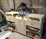 Развитие идей Festool (Апгрейд Фестула) и самодельные решения - фотообзор 2.0
