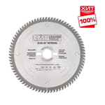 ХИТ! Диск пильный поперечное пиление 250 x 30 x 3,2 / 2,2 5 гр 15 гр ATB Z80 CMT 285.080.10M
