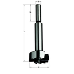 Сверло Форстнера SP метрическое 18 x 90 Z 2 + 2 S 8 x 30 RH CMT 537.180.31