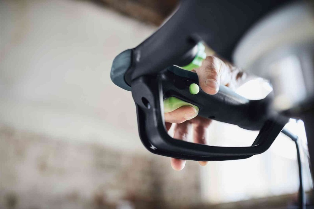 Перемешиватель 1,02 кВт 1 скорость 40 л FESTOOL MX 1000 RE EF HS2 575806