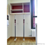 ЛУЧШИЕ ЦЕНЫ ХИТ! Распорка телескопическая Piher Multi Prop 155-290 см 30012 М00005925