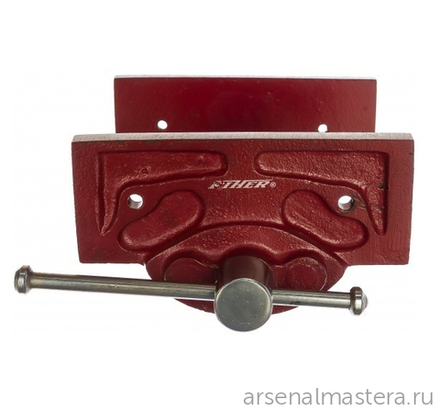 ХИТ! Тиски столярные для установки на верстак 150 мм Piher 54006 М00006221