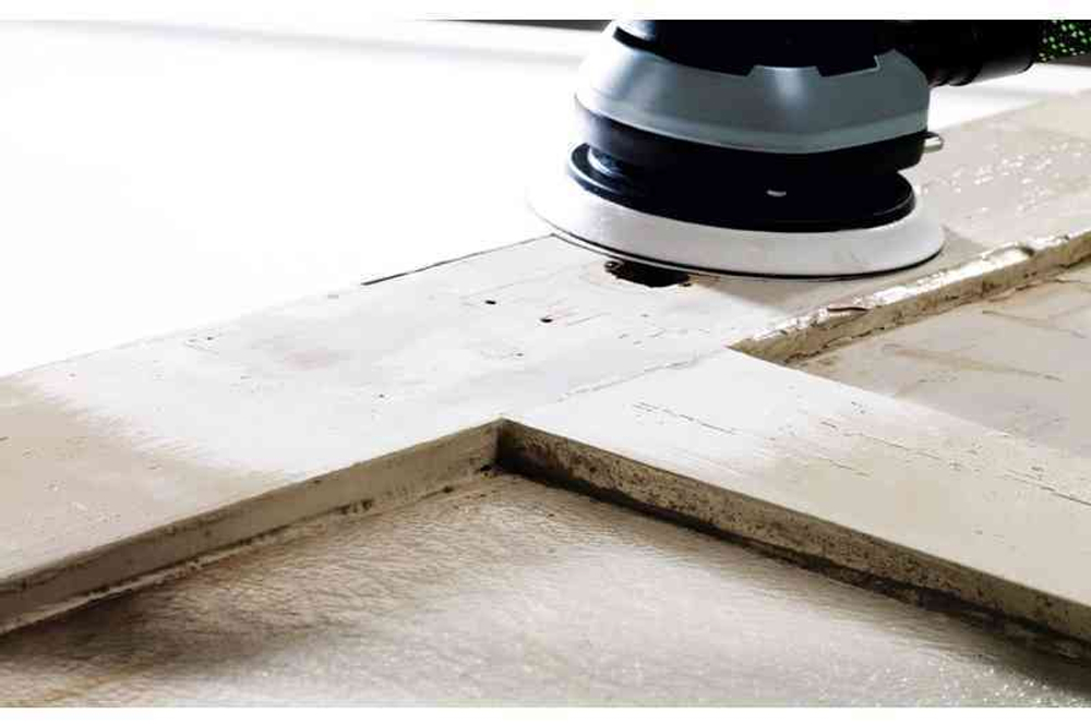 СКИДКИ СУПЕР ХИТ! Эксцентриковая шлифовальная машинка FESTOOL ETS 150/5 EQ 575057