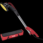 Новинка! Шлифовальная машина для стен и потолков Flex Giraffe GE 7 MH-X 230 / CEE с системой сменных головок, 710 Вт диск 225 мм в сумке 494496