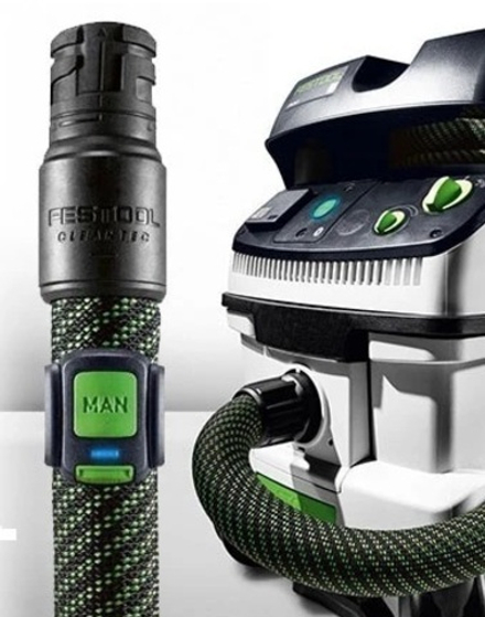 Пульт дистанционного управления пылеудаляющего аппарата CT-F I FESTOOL 202098