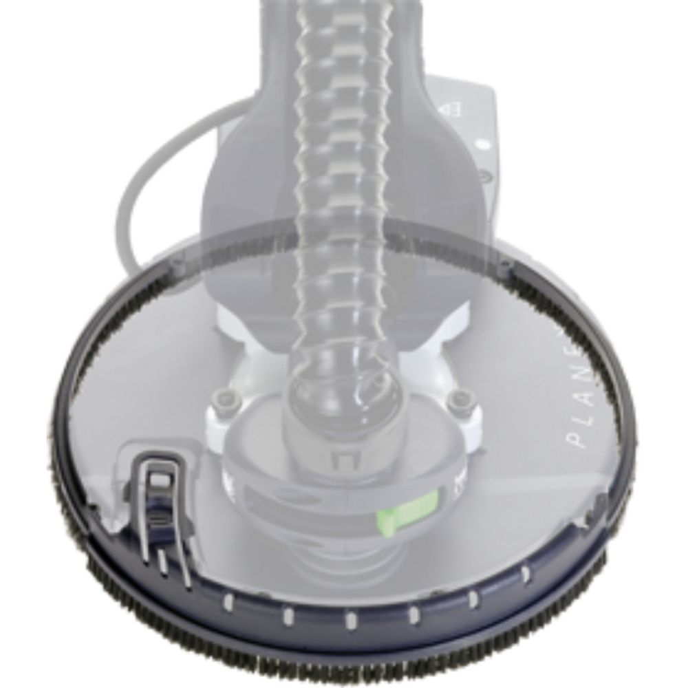 Щетка защитная, пластмассовая FESTOOL BE-LHS 225 495167
