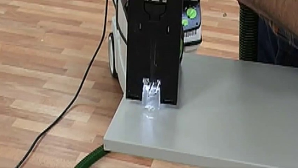 Маятниковый лобзик Festool CARVEX PSB 420 EBQ-Plus 576186