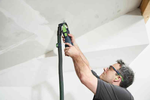 Многофункциональный аккумуляторный инструмент Festool VECTURO OSC 18 HPC 4,0 EI-Set с аккумулятором и зарядным устройством, оснасткой 576593