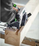 Дисковая пила в систейнере SYS3 M 437 FESTOOL HK 85 EB-Plus 576147