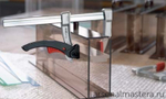 АКЦИЯ 2025! Легкая быстрозажимная струбцина KliKlamp BESSEY BE-KLI16