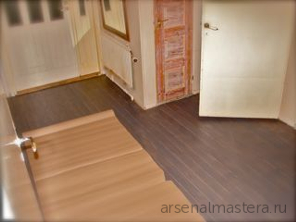 ХИТ! Цветное масло с твердым воском Osmo 3074 Графит 2,5 л Hartwachs-Ol Farbig слабо пигментированное для внутренних работ Osmo-3074-2.5 10100312