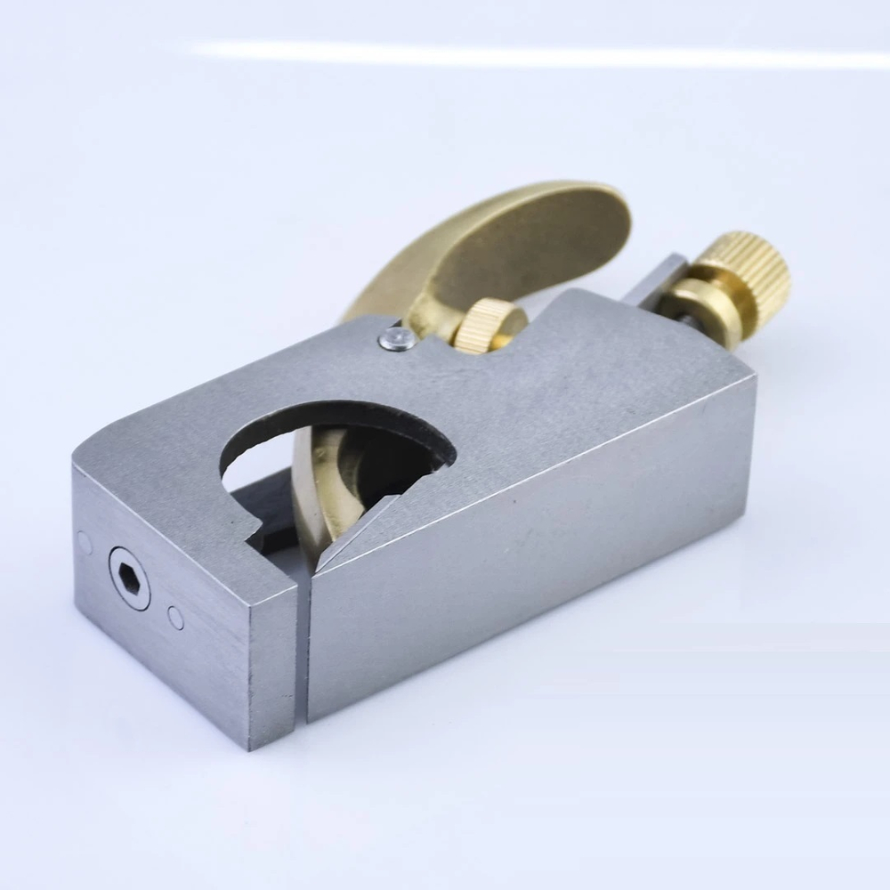 ХИТ! Рубанок зензубель N 211 GOLDRATIO М00023180