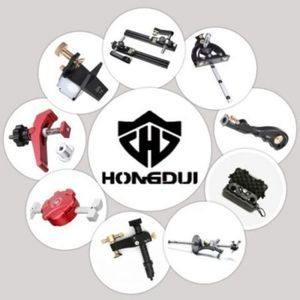 Hongdui