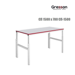 ХИТ! Стол промышленный CП 1500 х 700 Gresson СП-1500