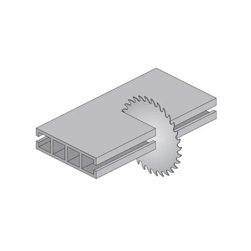 РАСПРОДАЖА ХИТ! Диск пильный 165 X 20 X 2,2 / 1,6 -6° TCG Z 56 CMT 296.165.56H