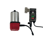 Новинка! Двигатель фрезерный универсальный JET JRM-2 1,8 кВт 220В JR027