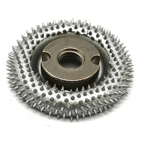 Диск шлифовальный Manpa Sanding Wheel 2 дюйм MP21-17-2 М00016534