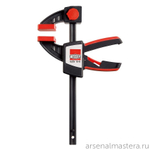 АКЦИЯ 2025 ХИТ! Струбцина для работы одной рукой EZS BESSEY BE-EZS60-8
