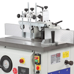 Фрезерный станок 2,2 кВт 400 В MM2200P/400 BELMASH S201A