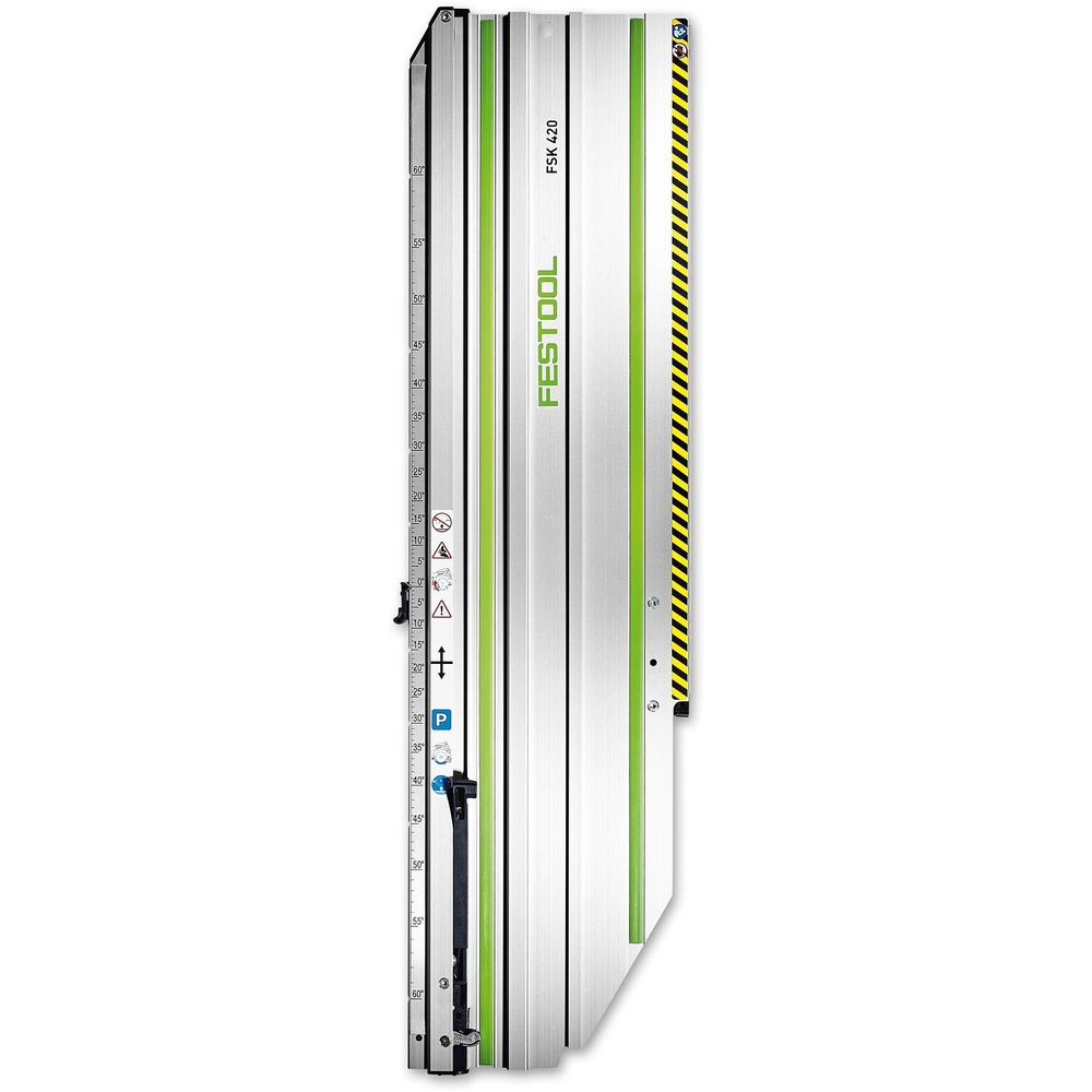 СКИДКИ! Шина-направляющая торцовочная Festool FSK 420 769942
